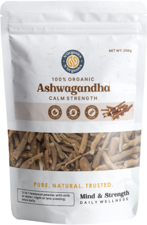 Ashwagandha Powder